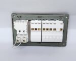 Rich Brown -6+1 Dimmer Switch Sockets - Image 3