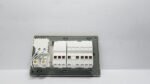 Champagne - 6+1 Dimmer Switch Sockets - Image 3