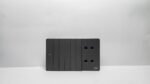Platinum Mist - 6 +2 Switch Sockets - Image 2