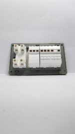 Imperial Rose - 6+2  Switch Sockets - Image 3