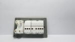 Champagne - 6+2 Switch Sockets - Image 3