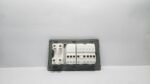 Platinum Mist - 6 +2 Switch Sockets - Image 3