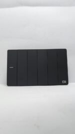 Shadow Pearl - 6 Gang Switch - Image 2