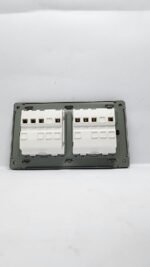 Shadow Pearl - 6 Gang Switch - Image 3