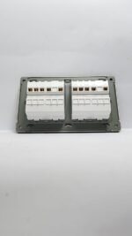 Imperial Rose - 8 Gang Switch - Image 3