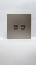Imperial Rose - Double Data Sockets - Image 2