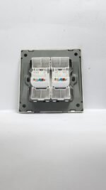 Imperial Rose - Double Data Sockets - Image 3