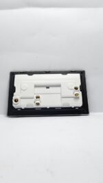 Shadow Pearl - Double Multi Switch Sockets - Image 3