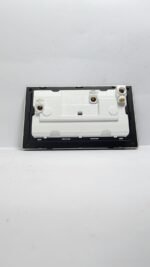 Imperial Rose - Double Multi Switch Socket - Image 3