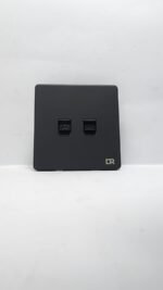 Shadow Pearl - Double Telephone Sockets - Image 2