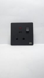 Shadow Pearl - Power Plug Switch Socket - Image 2