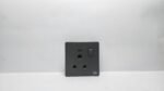 Platinum Mist - Power Plug Switch Socket - Image 2