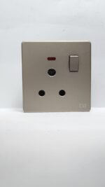 Imperial Rose - Power Plug Switch Sockets - Image 2