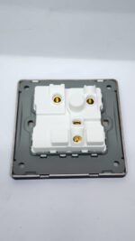 Rich Brown - Power Plug Switch Socket - Image 3