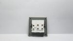 Champagne - Single Multi Switch Socket - Image 3