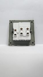 Imperial Rose - Single Multi Switch Socket - Image 3