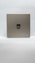 Imperial Rose - Single Telephone Sockets - Image 2