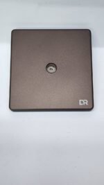 Rich Brown - Single  T.V  Socket - Image 2