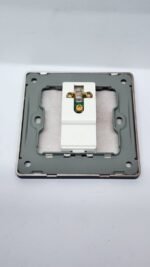 Rich Brown - Single  T.V  Socket - Image 3