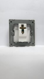 Imperial Rose - Single T.V Sockets - Image 3