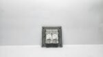 Platinum Mist - Double Telephone Sockets - Image 3