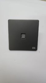 Shadow Pearl - Single Telephone Socket - Image 2