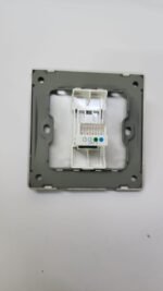 Shadow Pearl - Single Telephone Socket - Image 3