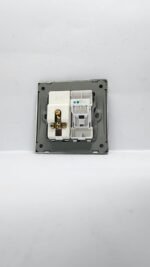 Shadow Pearl - Single T.V & Data Sockets - Image 3