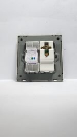 Imperial Rose - Single T.V & Data Sockets - Image 3