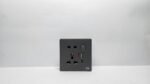 Platinum Mist - USB Multi Switch Sockets - Image 2