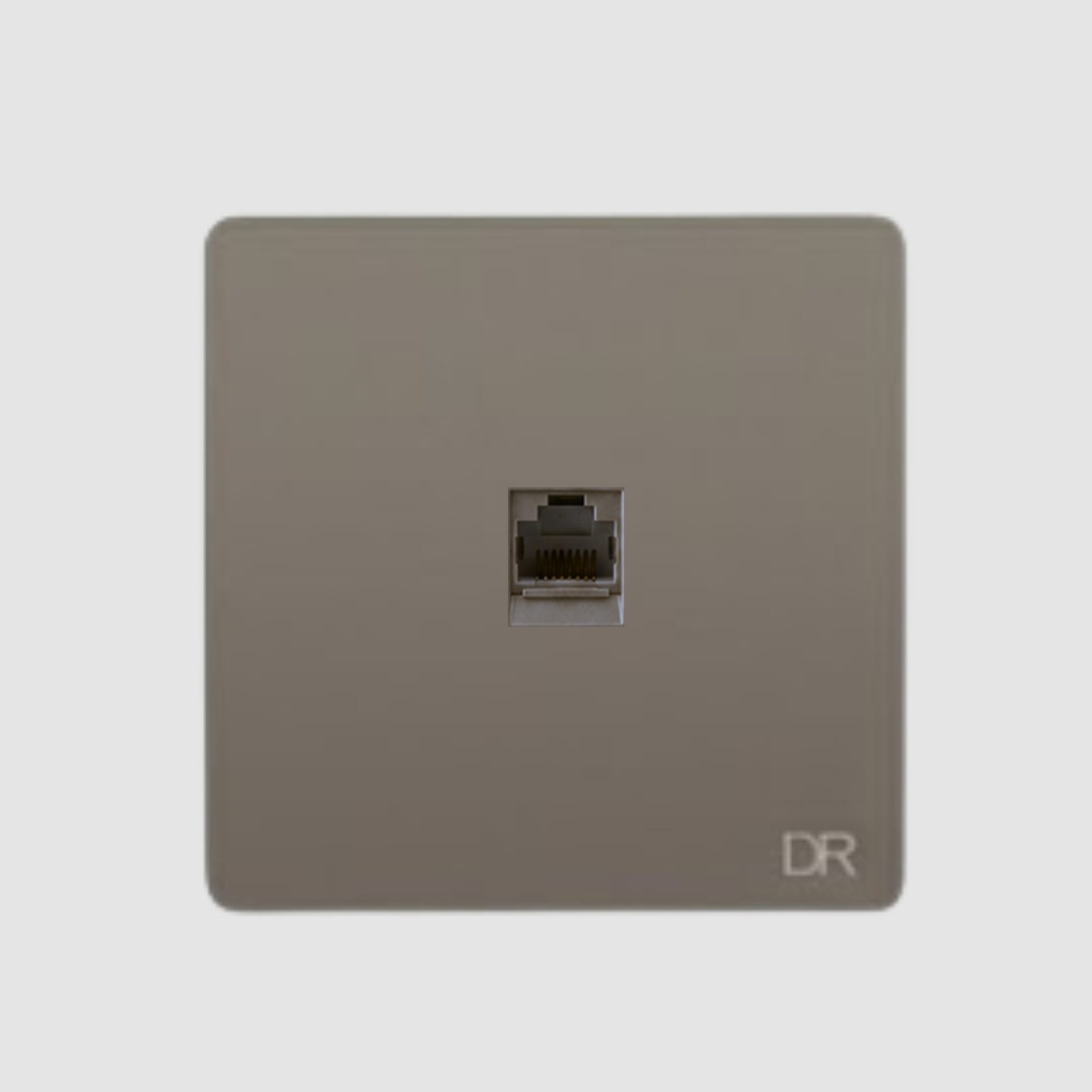 15 Imperial Rose - Single Data Sockets - Image 1