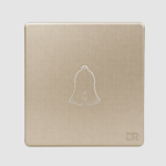 Champagne - Bell Push