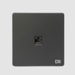Platinum Mist - Single Data Socket