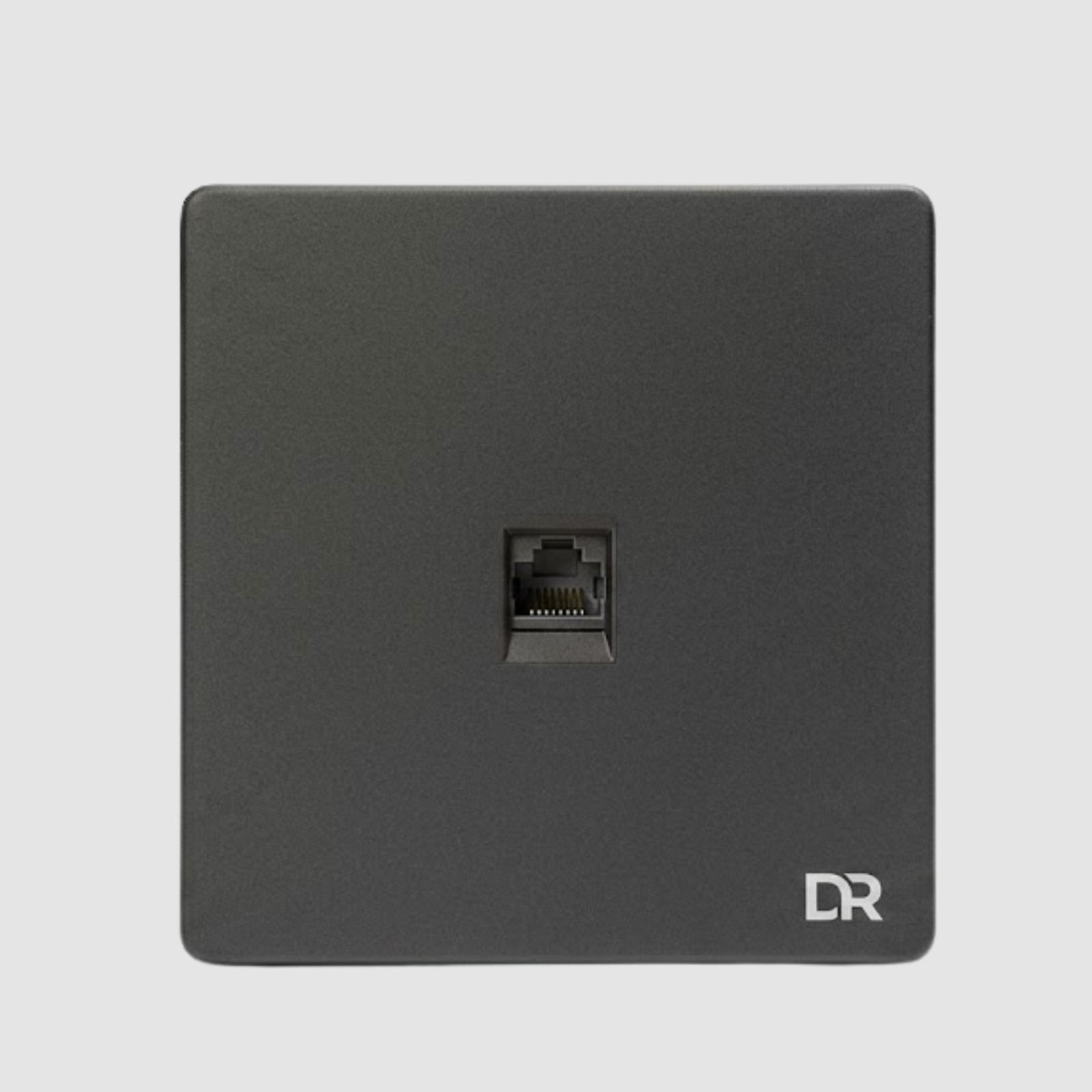 Untitled (1080 x 1080 px) (3) Platinum Mist - Single Data Socket - Image 1