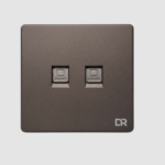 Rich Brown - Double Data Sockets