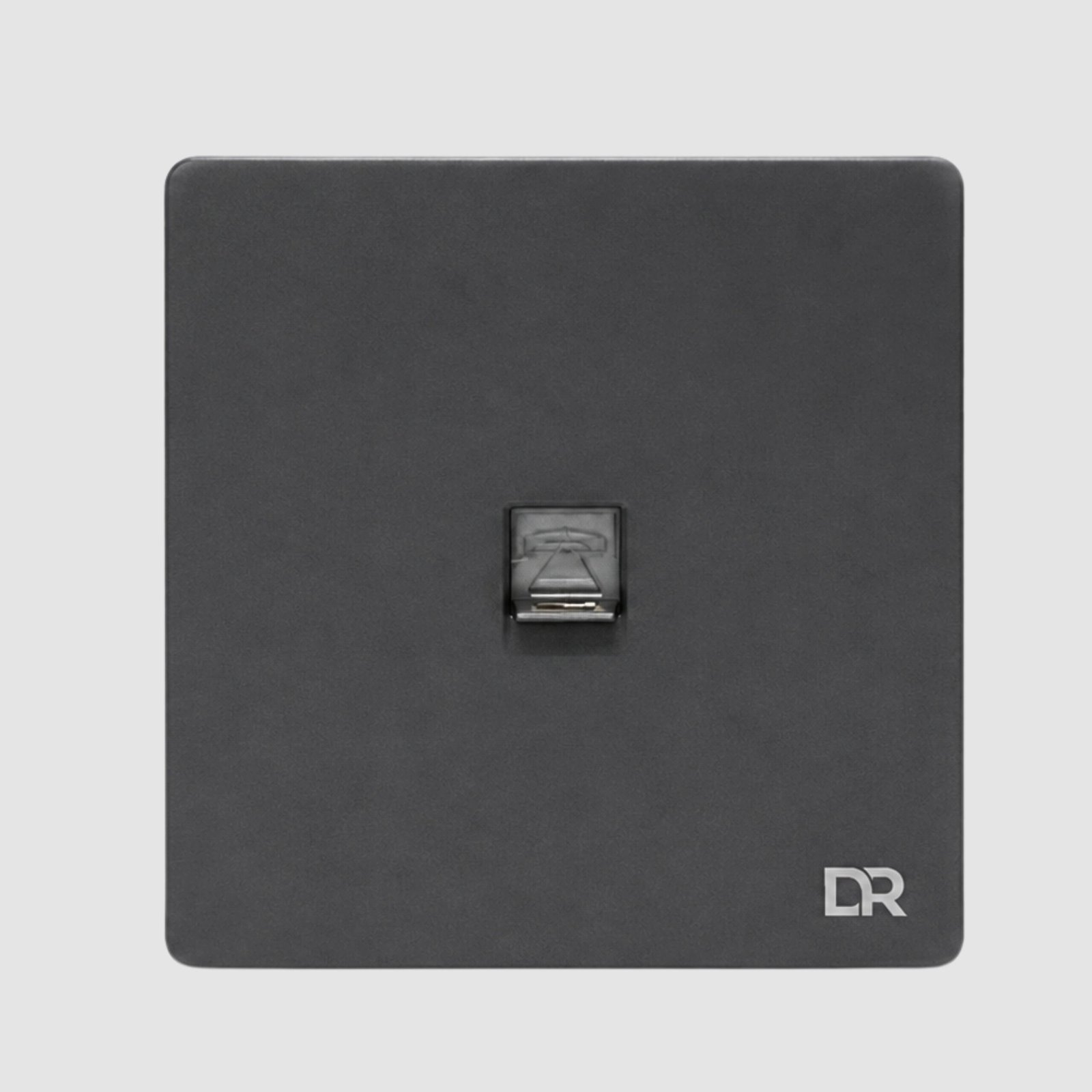 Untitled (1080 x 1080 px) (4).jpg Platinum Mist - Single Telephone Sockets - Image 1