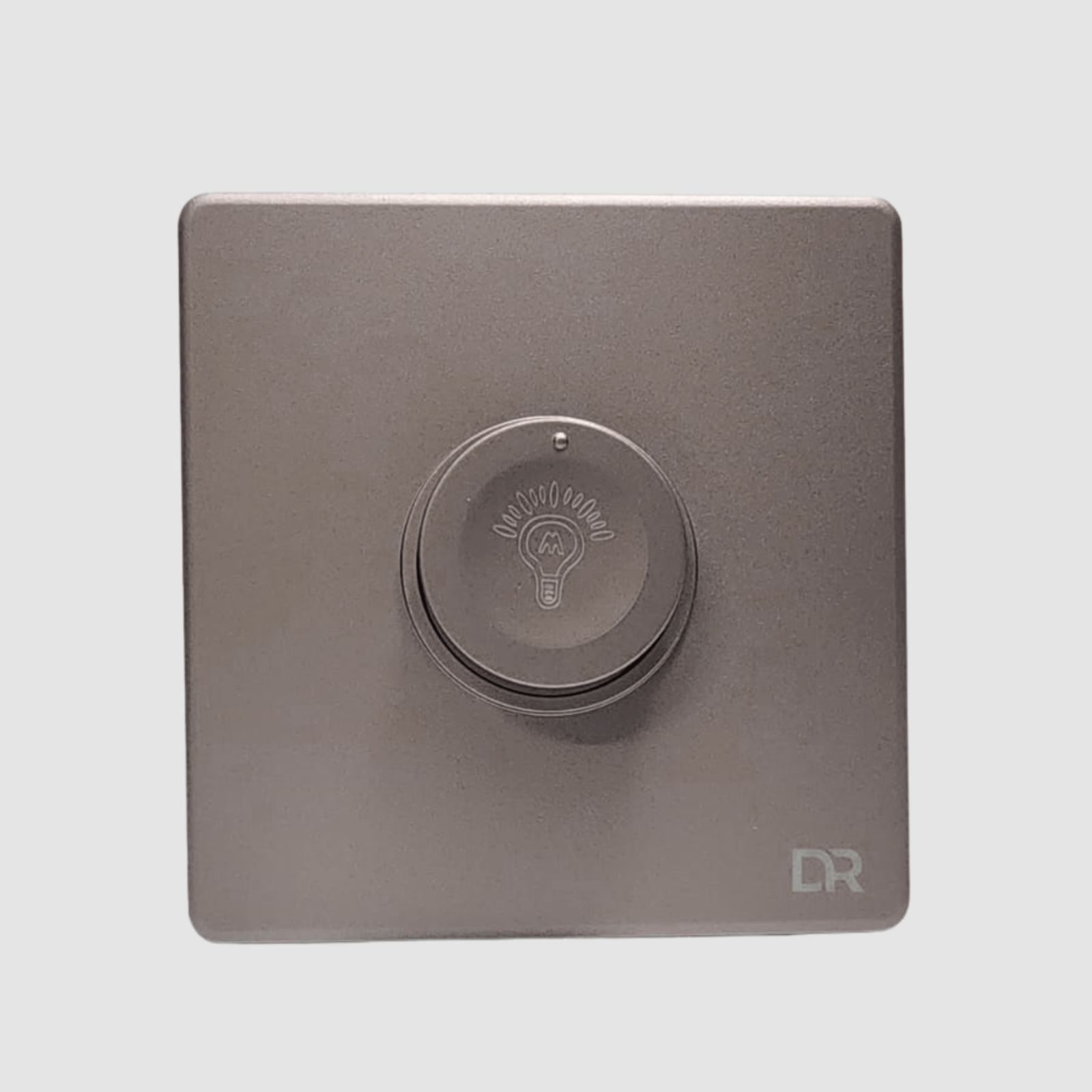 12 Imperial Rose - Fan Dimmer - Image 1