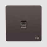 Rich Brown - Single Telephone Sockets