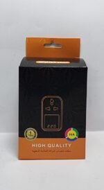 Voltage protector stabilizer multi - Image 6