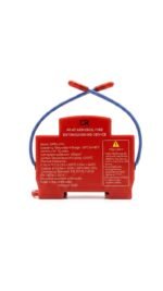 Fire safety breaker - Image 2