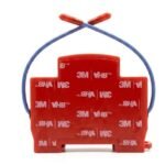 Fire safety breaker