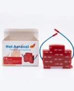 Fire safety breaker - Image 5