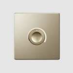 Champagne - Fan Dimmer