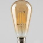 ST-64 Filament Bulb Dalar