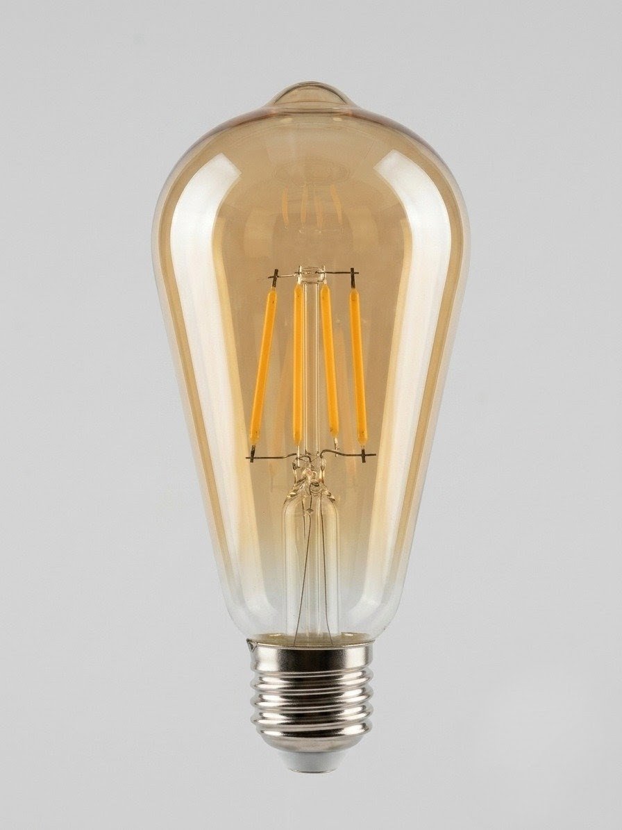 filament bulb ST-64 Filament Bulb Dalar - Image 1