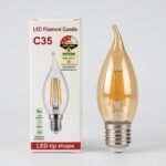 C-35 4Narrow E14 dalar
