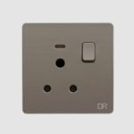 Imperial Rose - Power Plug Switch Sockets