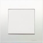 VIVACE - 1 Gang 2 way Switch