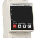 Adjustable Voltage Protector