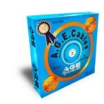 4MM A.G.E CABLES